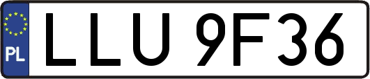LLU9F36