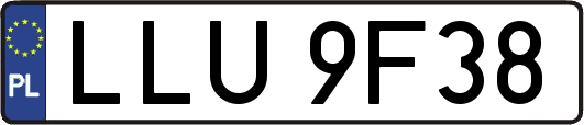 LLU9F38