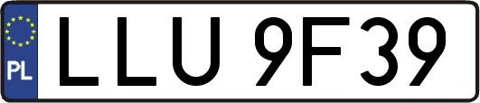 LLU9F39