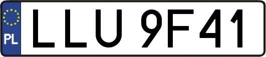 LLU9F41