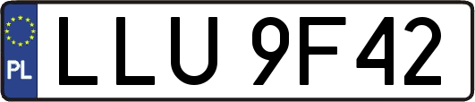LLU9F42