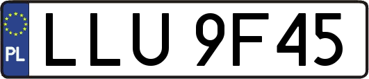 LLU9F45