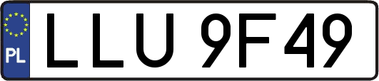 LLU9F49