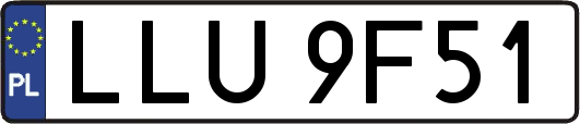 LLU9F51