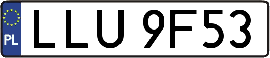LLU9F53
