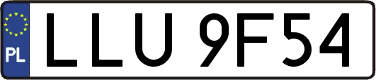 LLU9F54