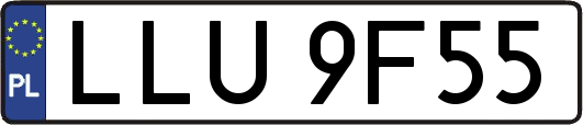 LLU9F55