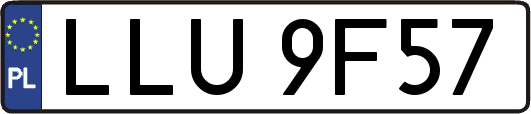LLU9F57