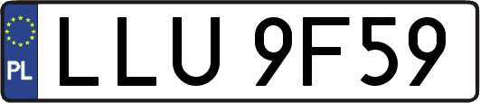 LLU9F59