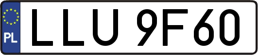 LLU9F60