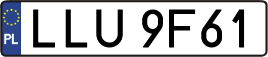 LLU9F61