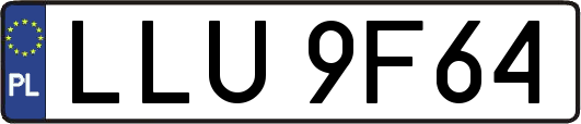 LLU9F64
