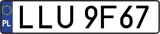 LLU9F67