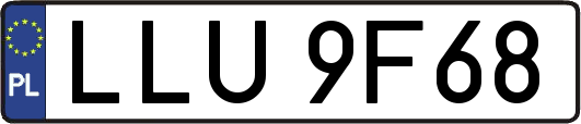 LLU9F68