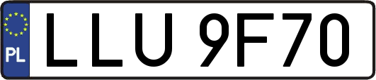 LLU9F70