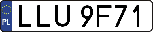 LLU9F71