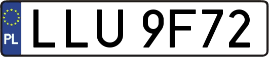 LLU9F72