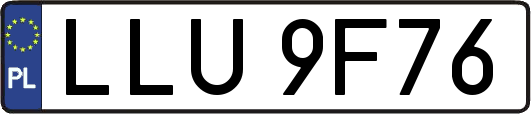 LLU9F76