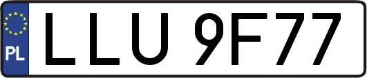 LLU9F77