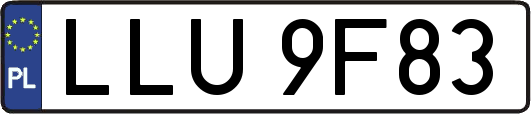 LLU9F83