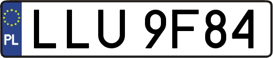 LLU9F84