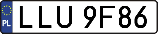 LLU9F86