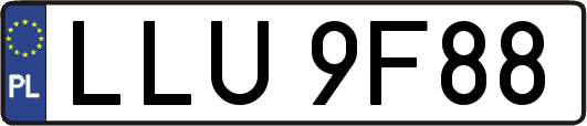 LLU9F88