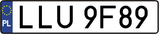 LLU9F89