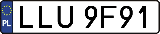 LLU9F91