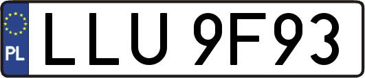 LLU9F93