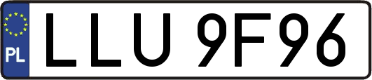 LLU9F96