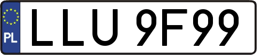 LLU9F99