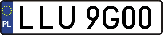 LLU9G00
