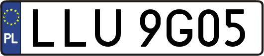 LLU9G05