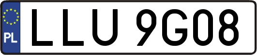 LLU9G08