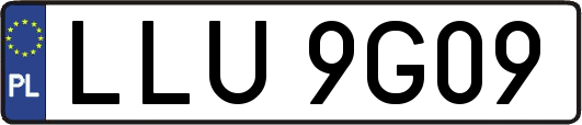 LLU9G09