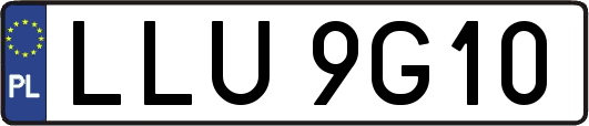 LLU9G10