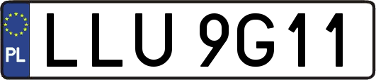 LLU9G11