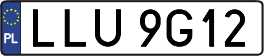 LLU9G12