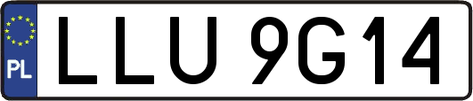 LLU9G14