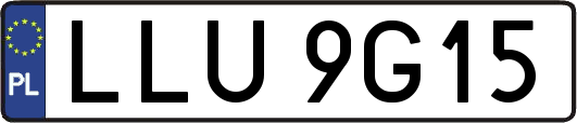 LLU9G15
