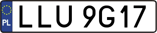 LLU9G17