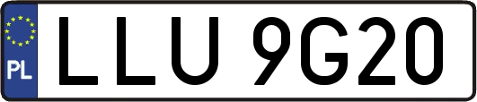 LLU9G20