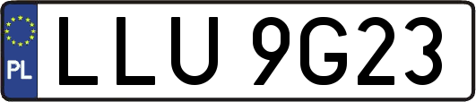 LLU9G23