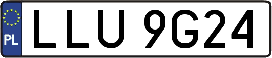 LLU9G24