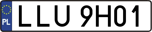 LLU9H01