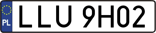 LLU9H02