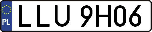 LLU9H06