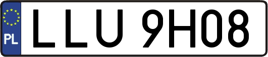 LLU9H08