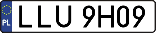 LLU9H09